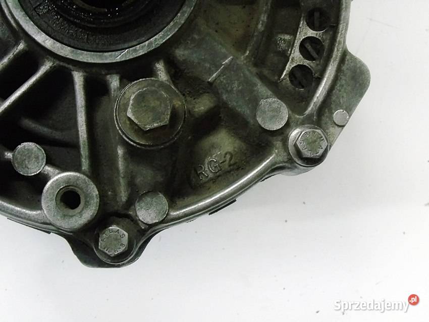 SKRZYNIA BIEGÓW 20 TD DI SDI ROVER 620 420 220 Pozostałe Sosnowiec