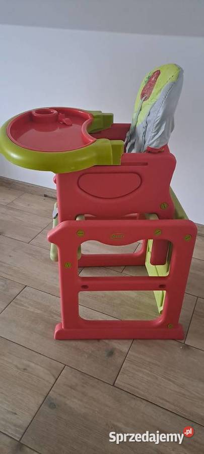 Fotelik do karmienia dziecka Opole