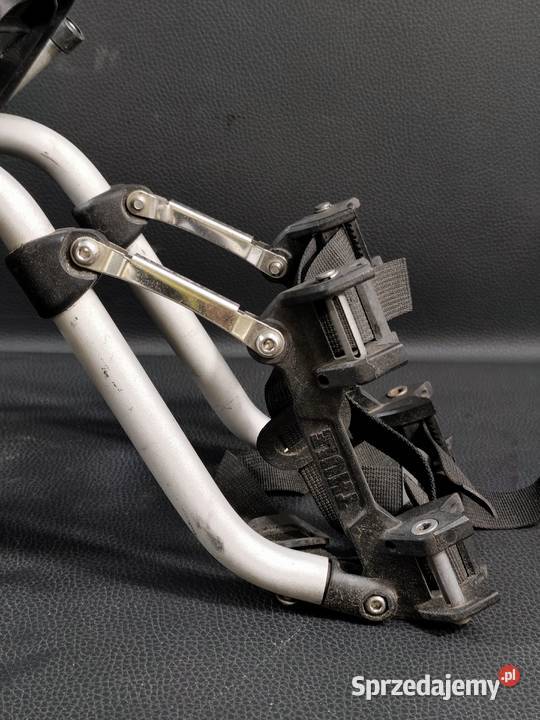 Uniwersalny Bagażnik Rowerowy Thule Tour Rack