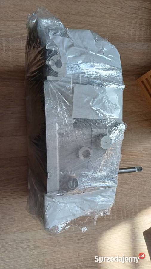 Nowy silnik remont DDR MZ ETZ 150 nowe kartery