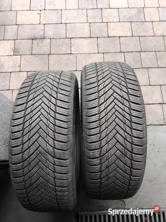 Opony zimowe tourador winter pro ts1 205 55 R16 zima Nisko