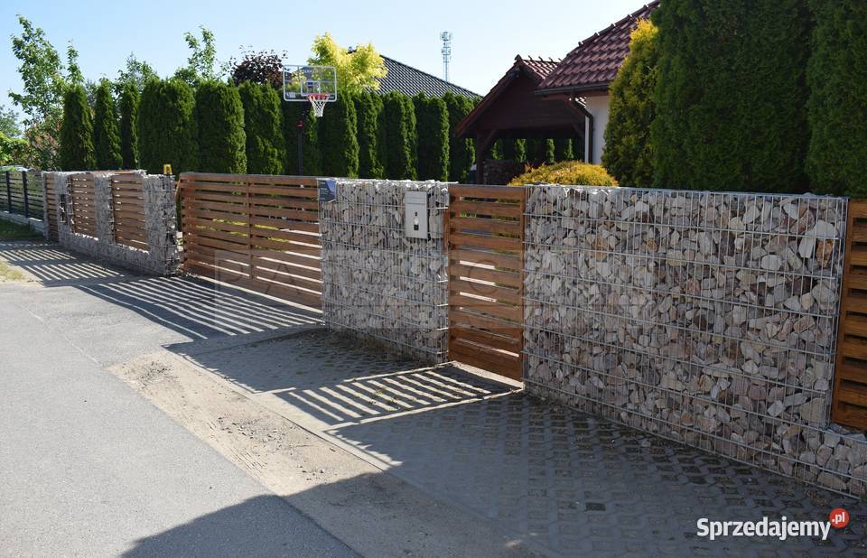 UWAGA PROMOCJA GABIONY PROSTO PRODUCENTA