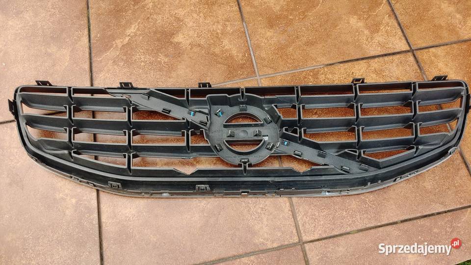 Atrapa volvo s60 osobowe Kielce sprzedam