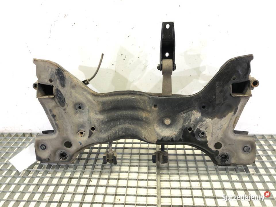 BELKA POD SILNIK SKODA FABIA III 10 95 SANKI