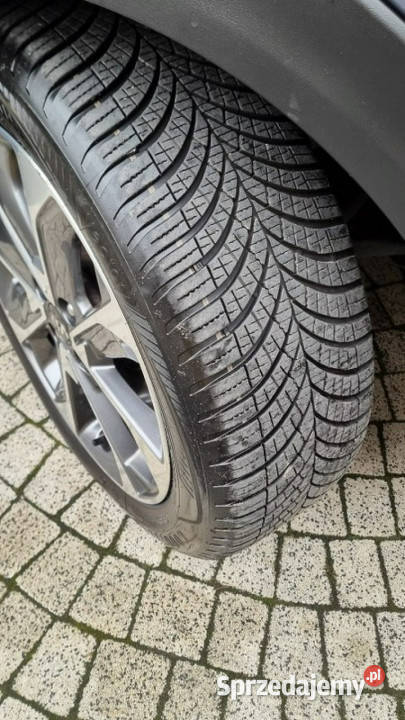 Kia Stonic Turbo Climatronic Pakiet Zima 38000km Płońsk