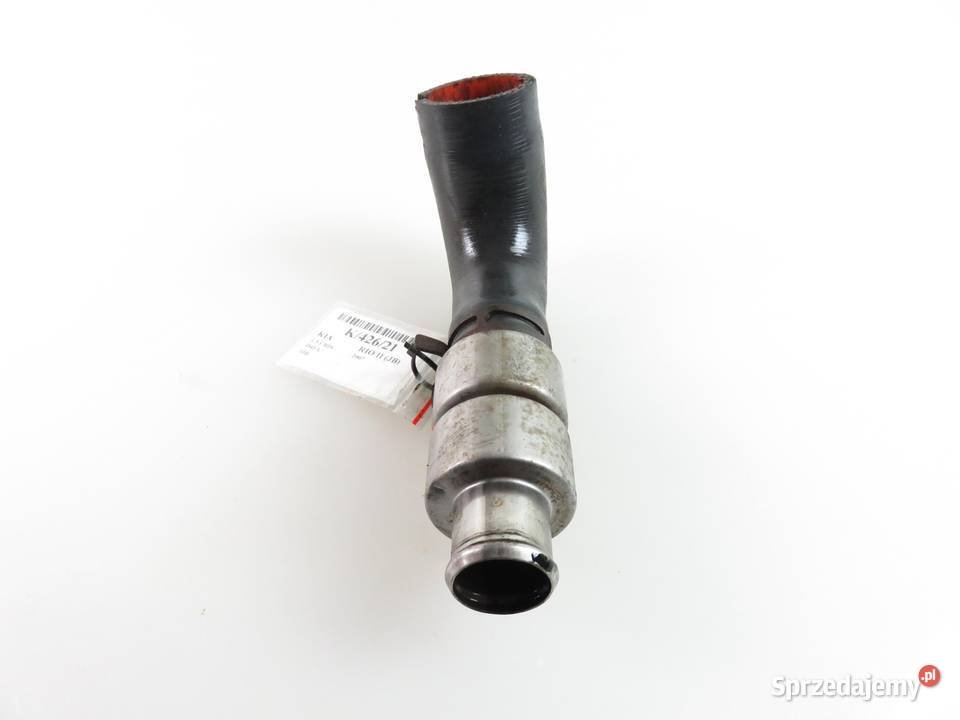 RURA INTERCOOLERA KIA RIO II 15 CRDi małopolskie