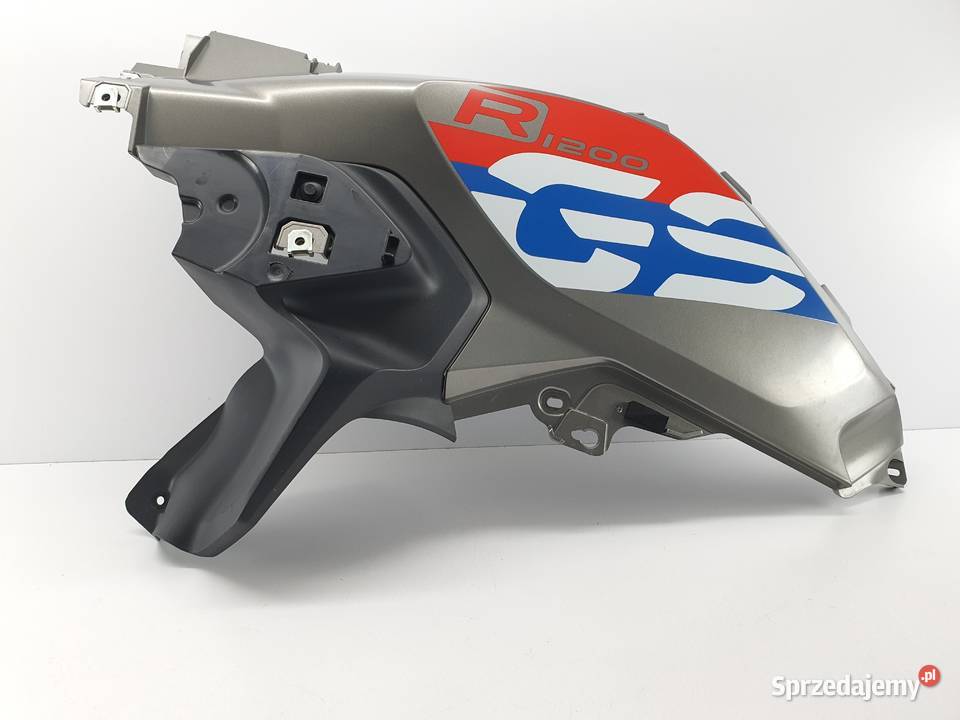 Boczek Lewy Owiewka Bmw R 1200 Gs 1318 Łódź