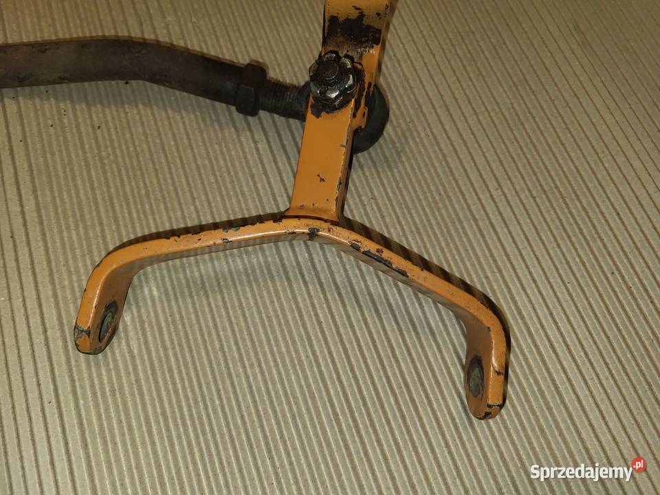 Simson Duo Zawieszenie przednie łożysko Piaseczno