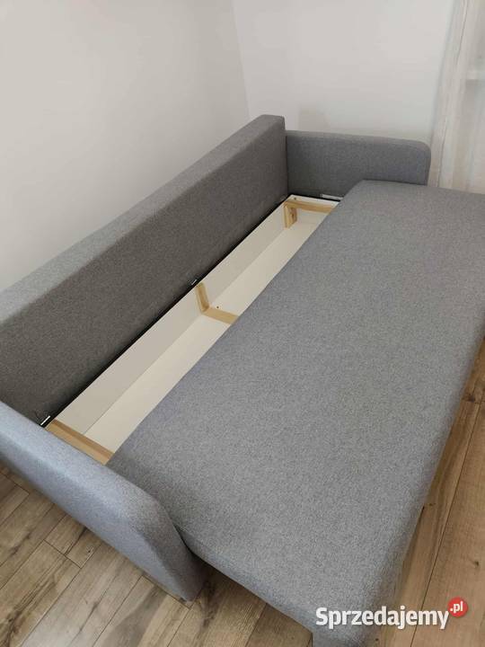 Sofa rozkładana Agata Meble Racibórz