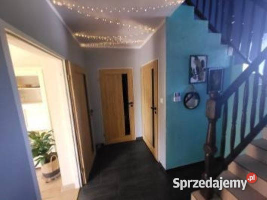 Sprzedam udział w nieruchomości dom działka 2 piętra Gruszeczka