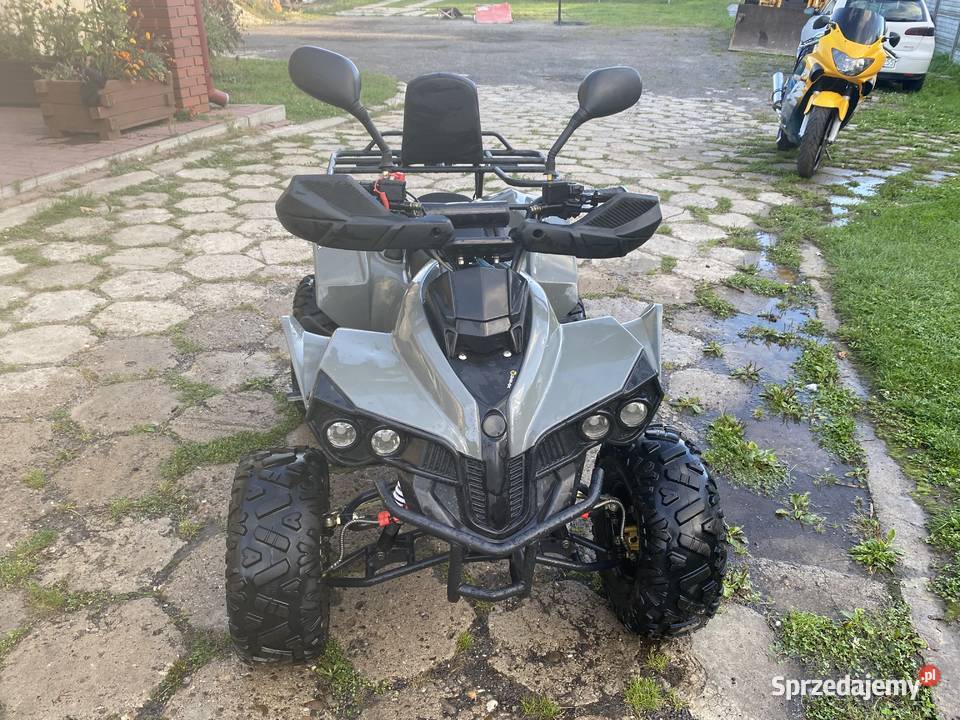 quad 125 Chełm