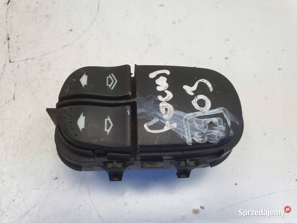 Ford Focus mk1 PRZEŁĄCZNIK SZYB panel lusterek Chełm