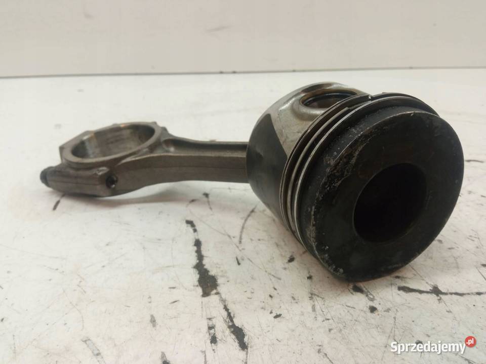 TŁOK 20 TDI KORBOWÓD Mitsubishi Outlander II