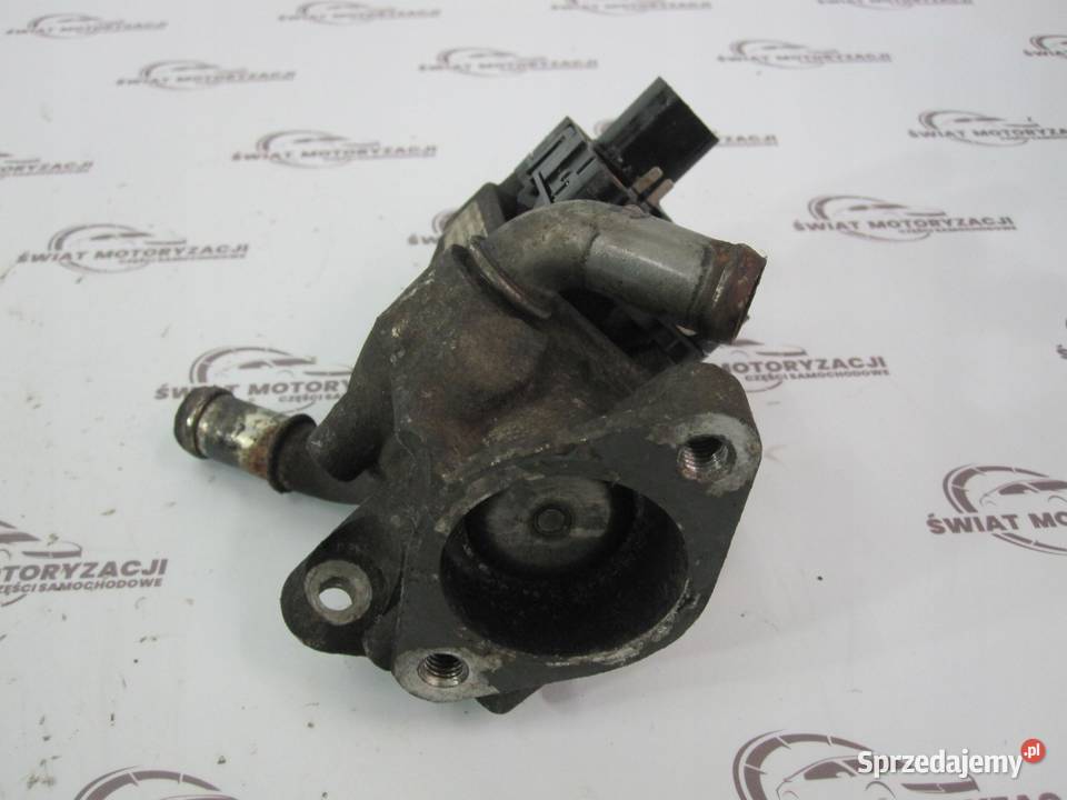 JUMPER BOXER 22 HDI TDCI EURO5 4H03 130 zawór