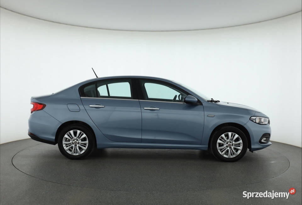 Fiat Tipo 14 TJet Piaseczno