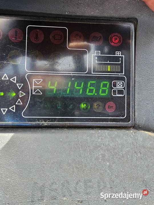 Linde 14S sprzedam