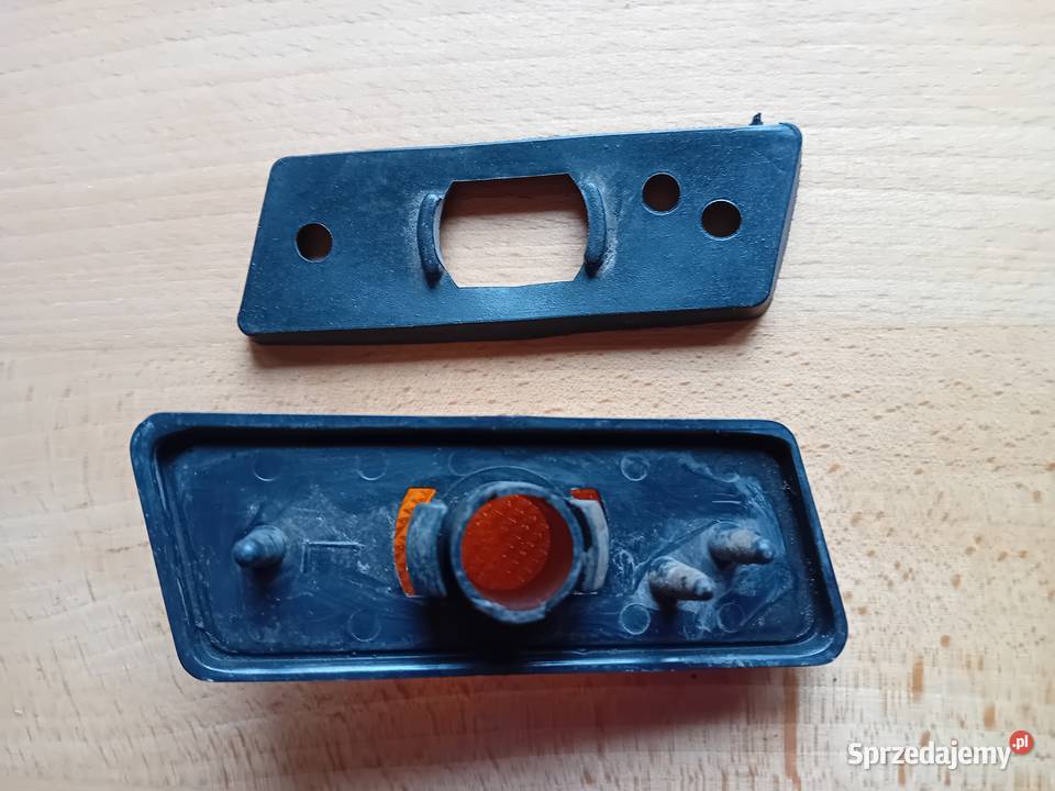 Kierunkowskaz migacz Fiat 125p Polonez Lewy Dębica