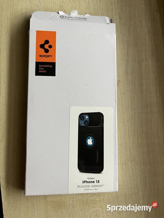 iPhone 13 Nisko