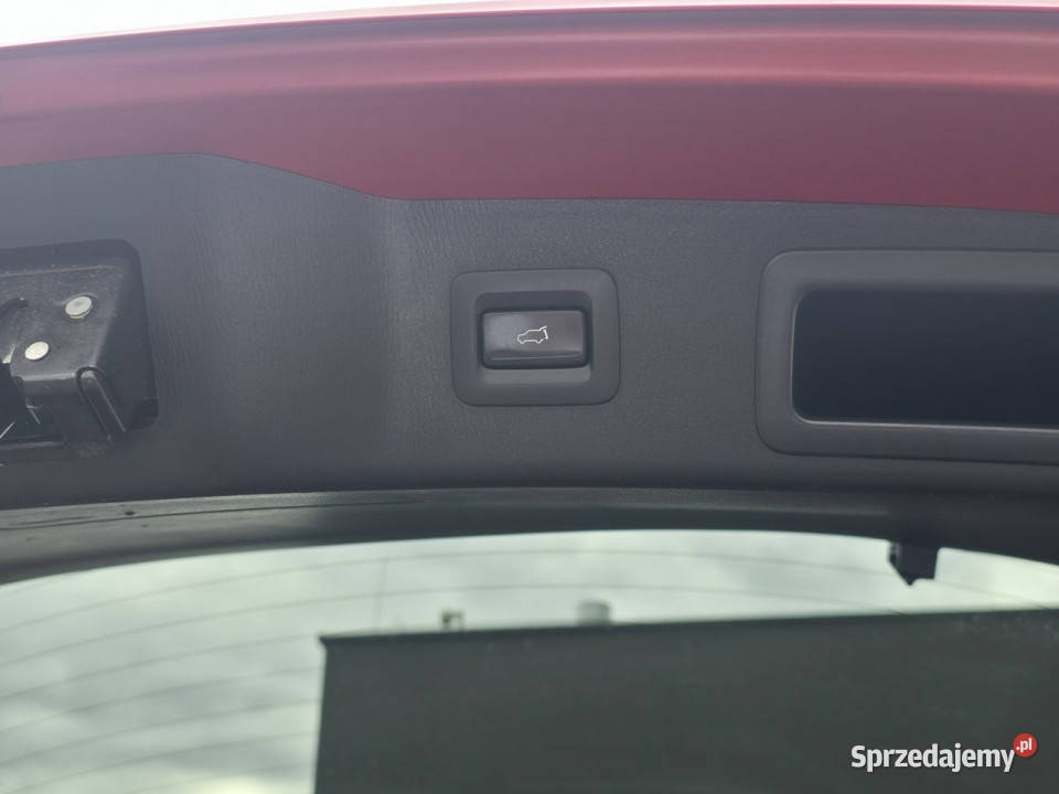 Mazda CX5 22 Diesel Serwisowany Gwarancja Bogate bluetooth Piekoszów