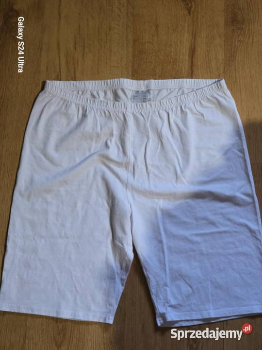 Krótkie damskie legginsy rozmiar S Żory