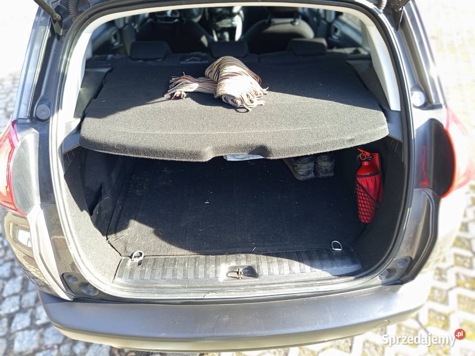 Peugeot 2018r 2008 16 hdi Krapkowice