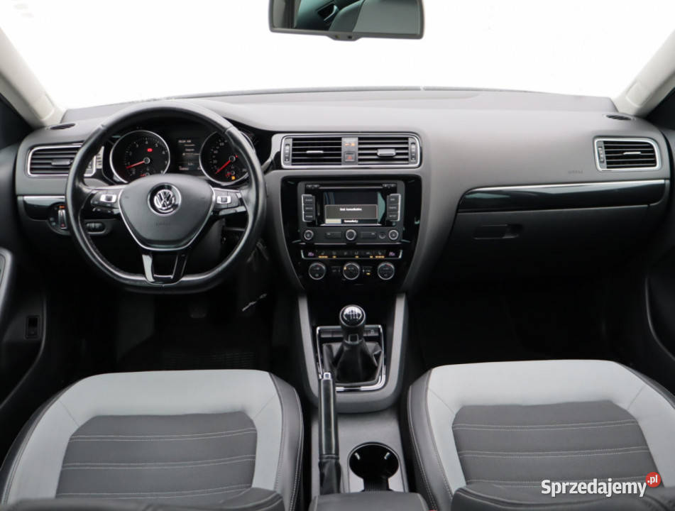 VW Jetta 14 TSI 4/5 lubelskie Lublin