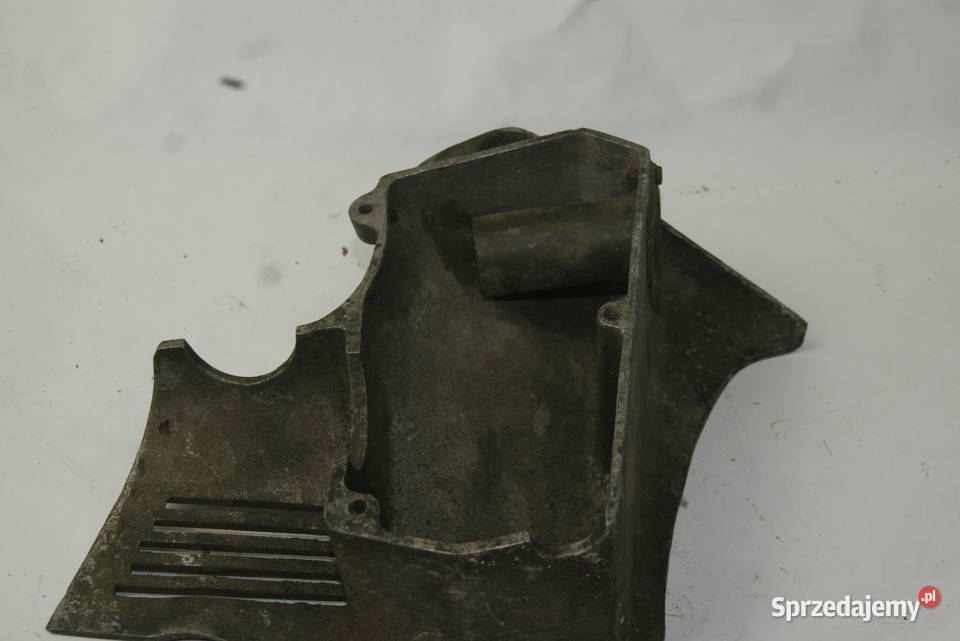 MAICO OSŁONA POKRYWA GAŻNIKA Rybnik