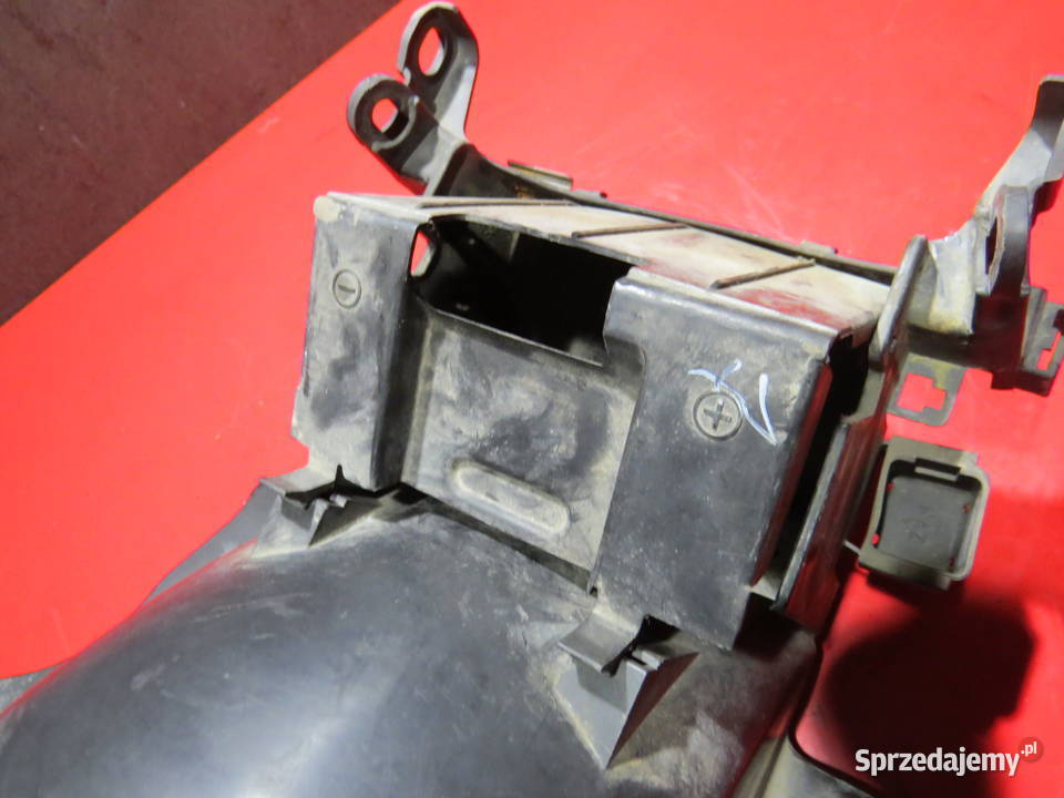 HONDA DEAUVILLE NTV 650 RC47 01 chlapacz błotnik Warszawa