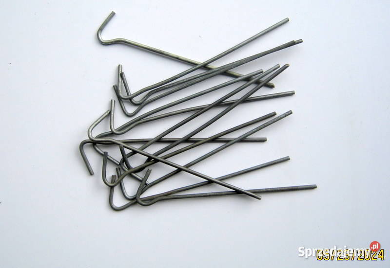 Szpilka krótka 19 Kraków