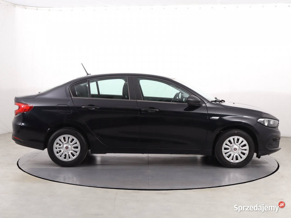 Fiat Tipo 10 FireFly śląskie