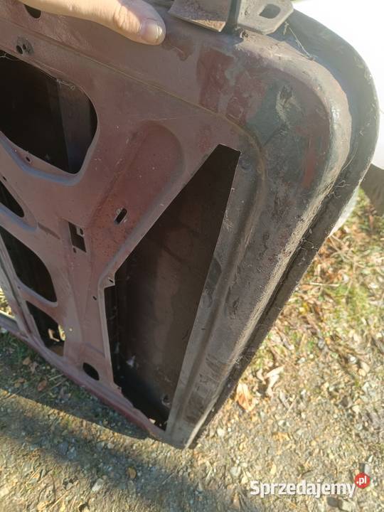 Fiata 126p FL drzwi lewe kierowcy zdrowe maluch Bielsko-Biała sprzedam