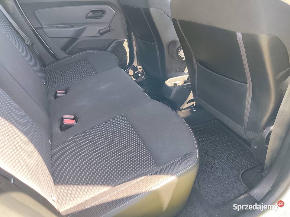 Dacia Duster 4x4 podkarpackie Kostarowce sprzedam