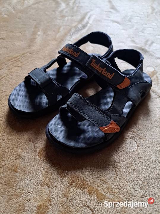 Sandały Timberland 35 małopolskie