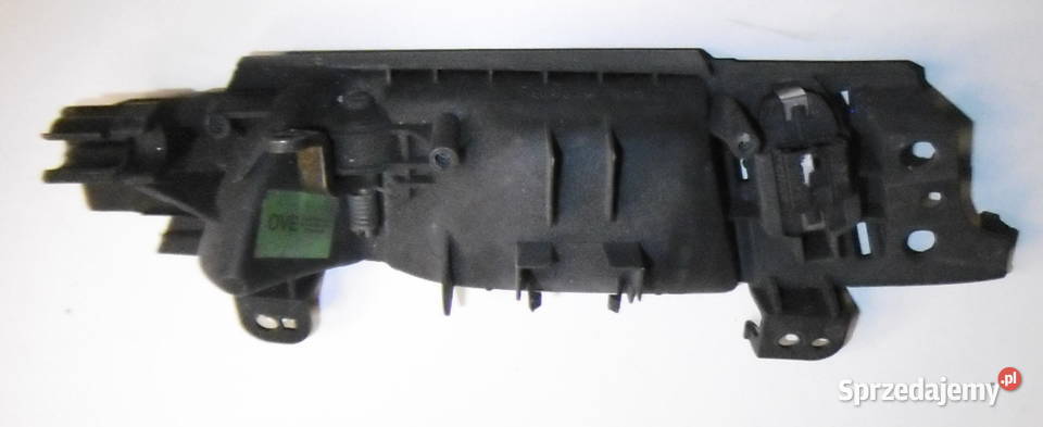Klamka 8p4837019 przełącznik dzwi Audi a3 Wyposażenie wnętrza sprzedam