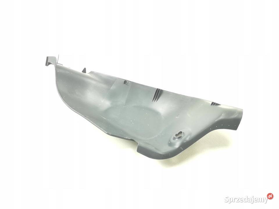 POSZYCIE NAROŻNIKA BAGAŻNIKA FIAT BRAVA 19951998