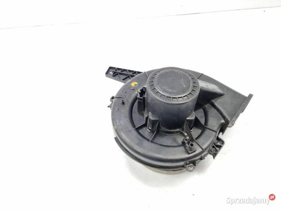 WENTYLATOR KABINOWY SKODA FABIA I 6Q1820015 osobowe kujawsko-pomorskie Lipno