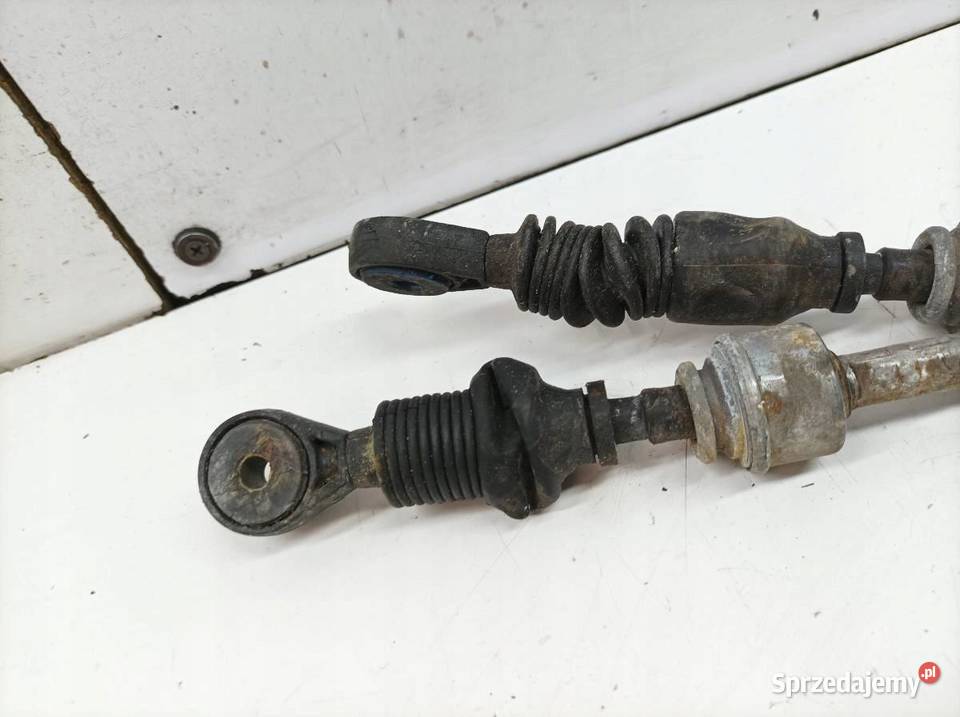 LEWAREK SKRZYNI BIEGÓW WYBIERAK 16 B E17 E18 świętokrzyskie