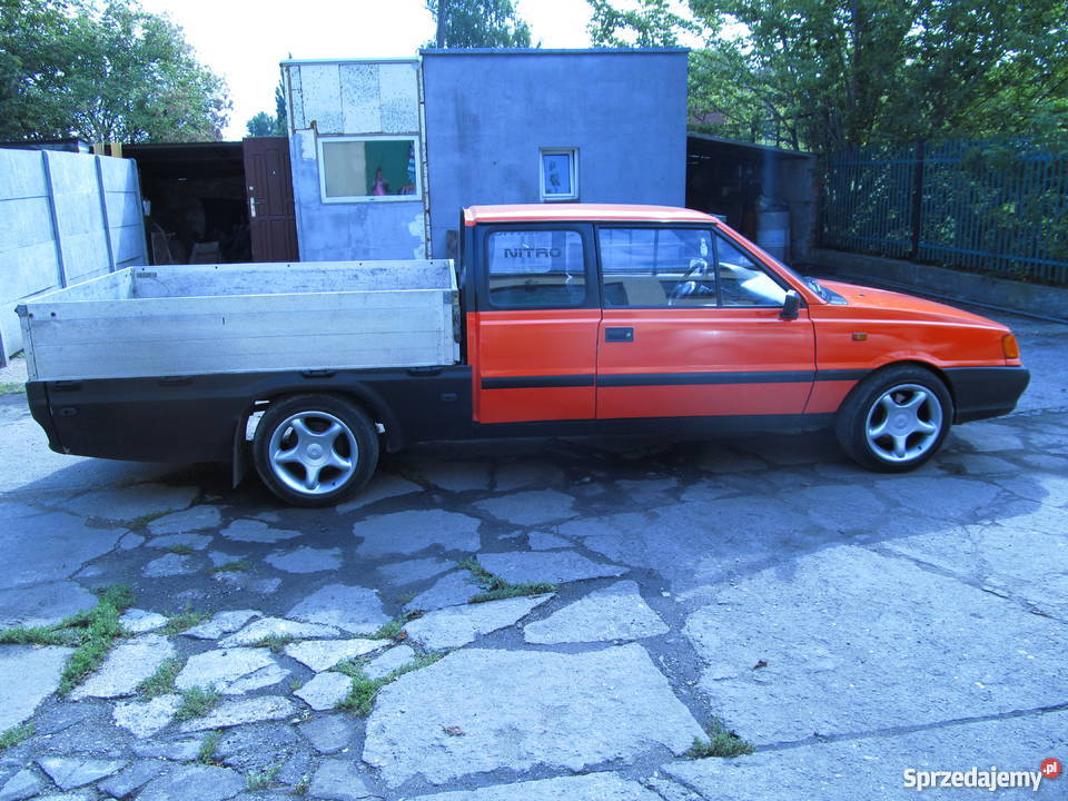 Polonez Truck Legnica sprzedam