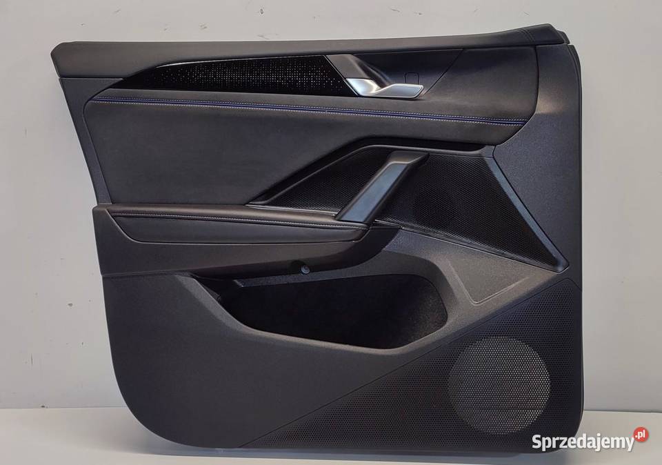 VW TAYRON BOCZEK DRZWI LEWY PRZÓD RLINE osobowe