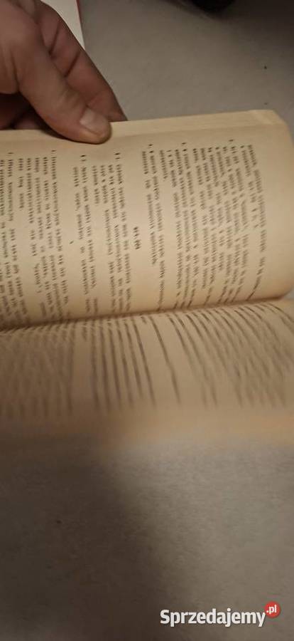 Spółki z oo Kodeks Handlowy 1981 rzadki nakład Łęczyca