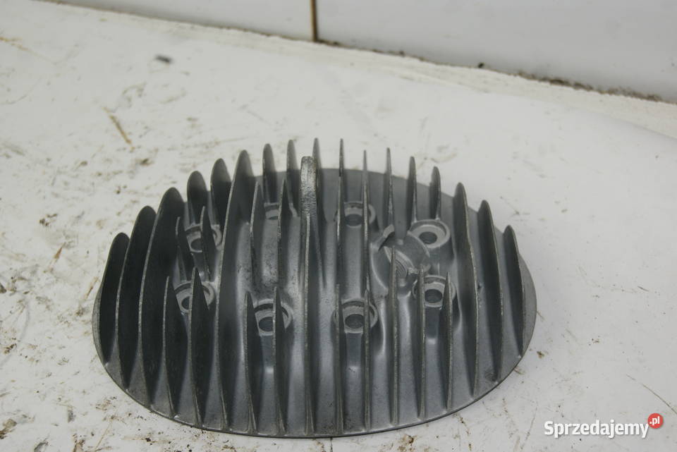 Triumph TWN BDG 250 HSL SL GŁOWICA SILNIK