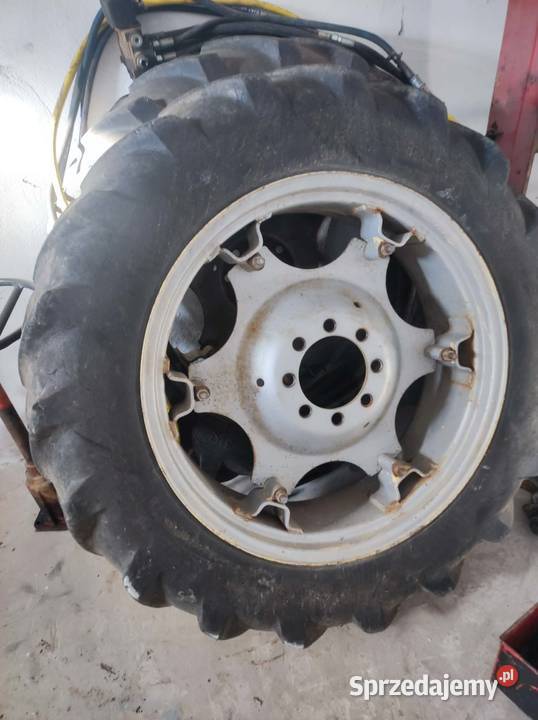 koła do międzyrzędzi wąskie c360 lubelskie Piaski