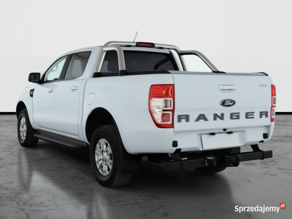 Ford Ranger 20 EcoBlue mazowieckie Piaseczno sprzedam