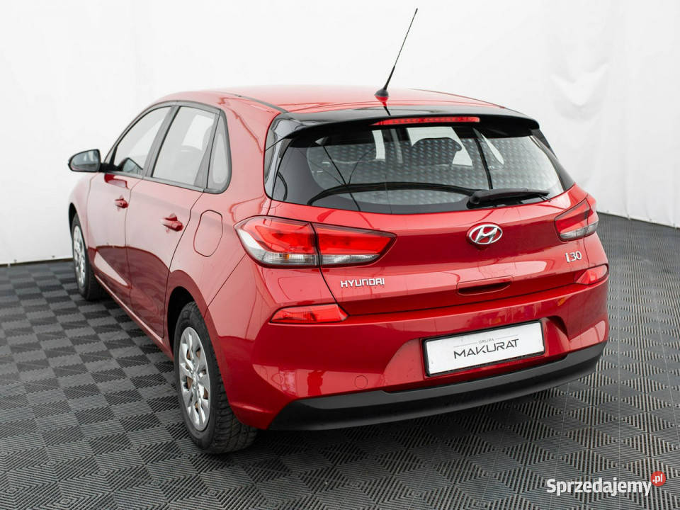 Hyundai i30 WI573JG14 Classic Bluetooth Pępowo
