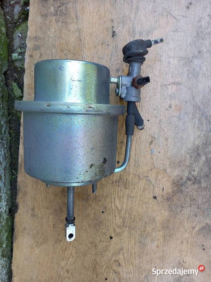 serwo siłownik hamulca nissan atleon jcb podkarpackie