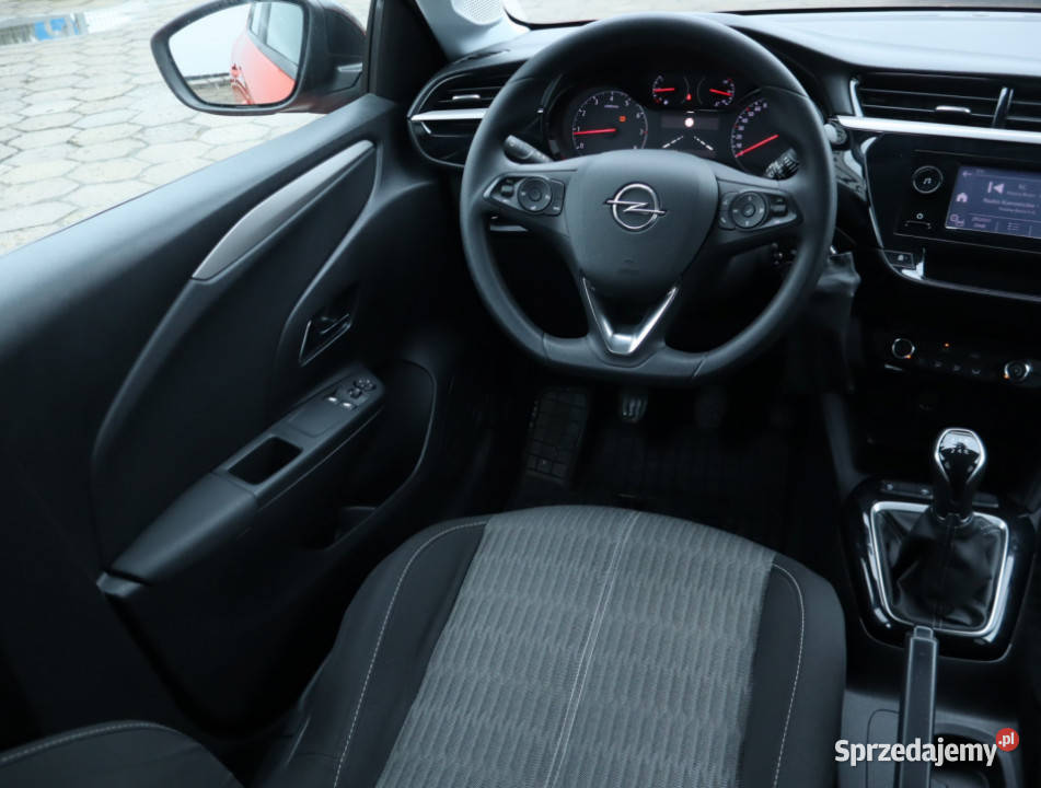 Opel Corsa 12 Corsa Corsa Łódź