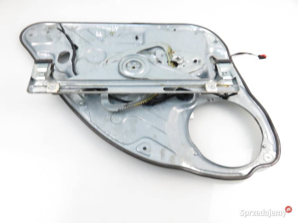 PODNOŚNIK SZYBY PRAWY TYLNY FORD KUGA I