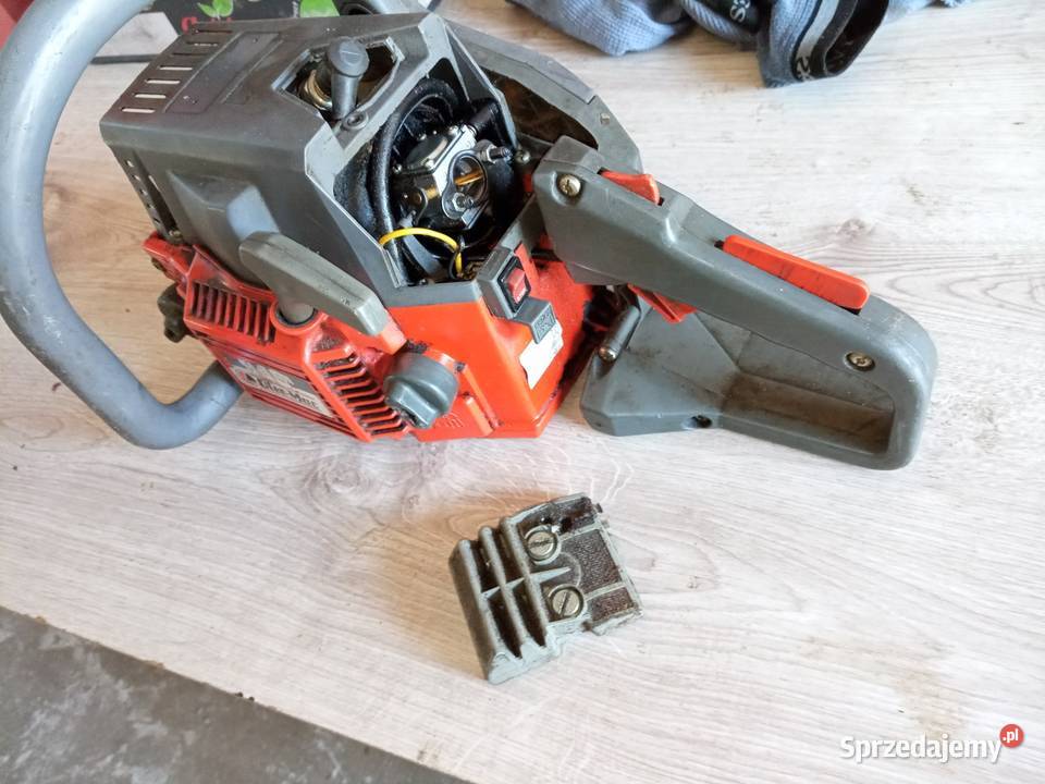 Oleo mac 946 podkarpackie Stalowa Wola sprzedam