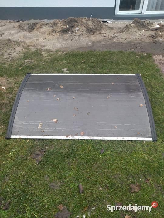Sprzedam daszek Słupca