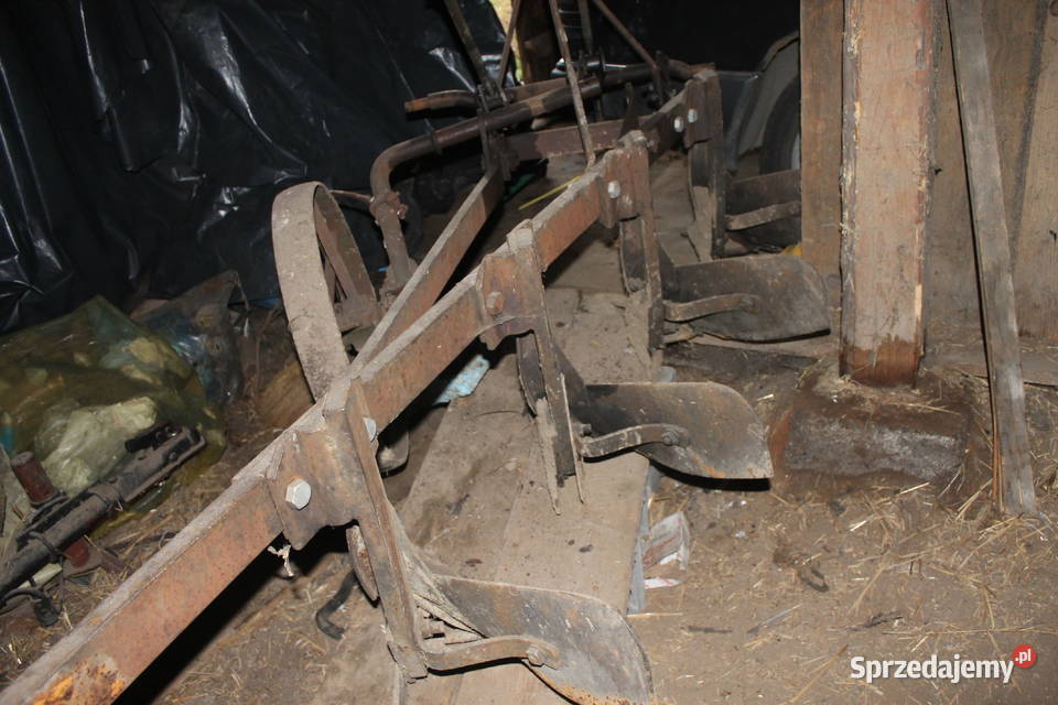 płóg pz5a małopolskie